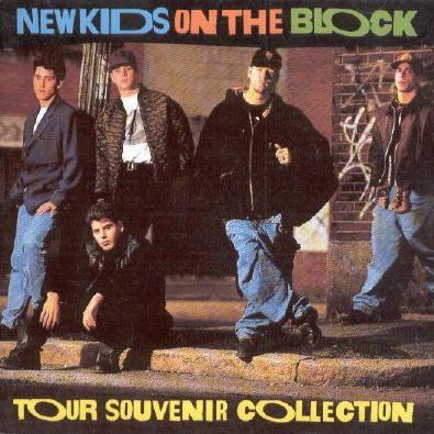 New Kids on the Block